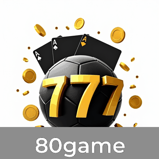 Descubra o 80game: Plataforma Segura para Jogadores Apaixonados