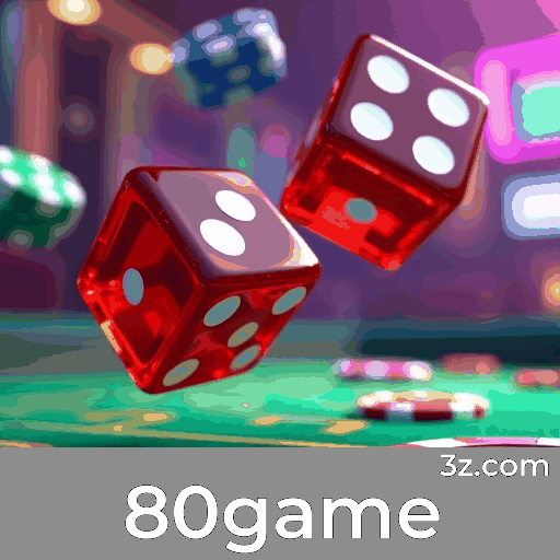 80game: Seu Cassino Online Seguro e Divertido
