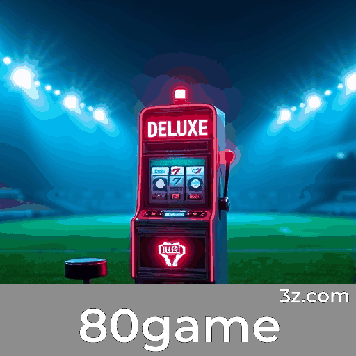 80game Casino: Programa VIP Exclusivo e Luxuoso