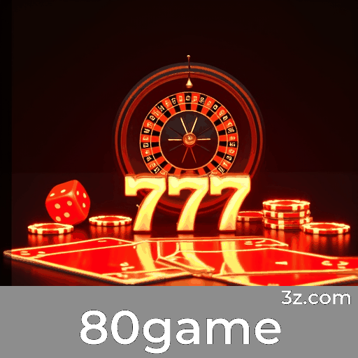 80game: Seu Cassino Online Seguro e Divertido