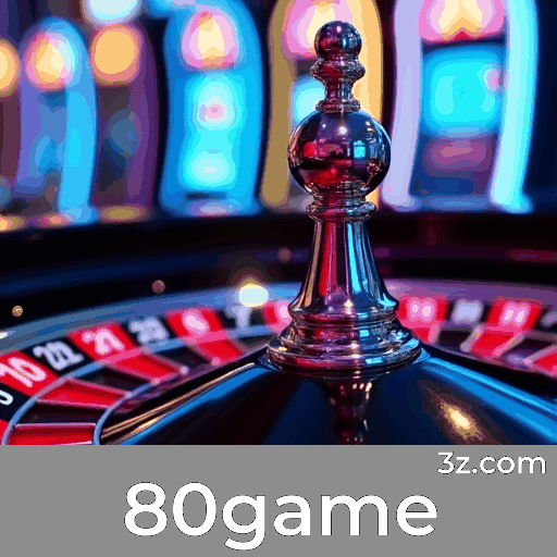 80game: Segurança, rapidez e otimização para brasileiros