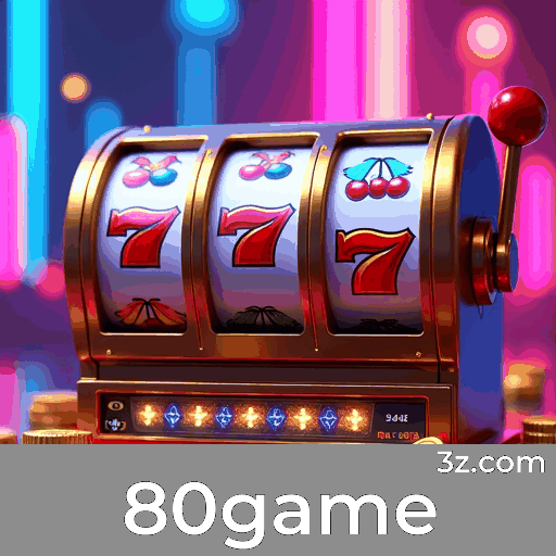 80game: Seu Cassino Online Seguro e Divertido