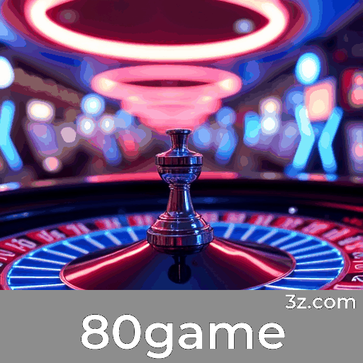 Desenvolvedores de Topo e Tecnologia Avançada na Plataforma 80game