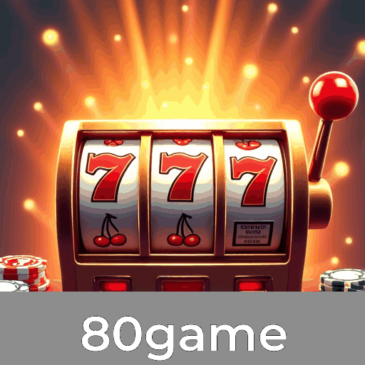 Descubra os Imperdíveis Bônus do 80game para Apostadores Ávidos