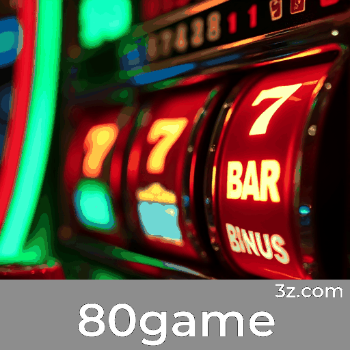 Desenvolvedores de Topo e Tecnologia Avançada na Plataforma 80game