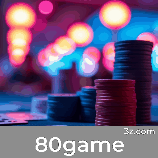 80game Casino: Programa VIP Exclusivo e Luxuoso