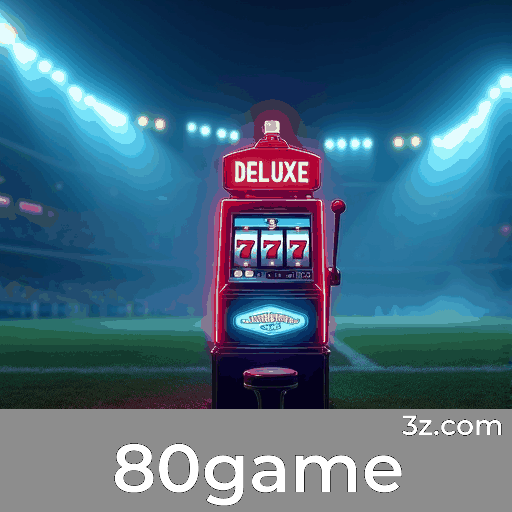 80game: Seu Cassino Online Seguro e Divertido