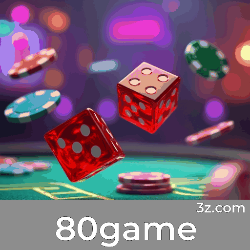 80game: Seu Cassino Online Seguro e Divertido