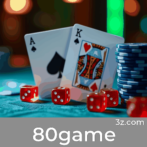 80game: Seu Cassino Online Seguro e Divertido