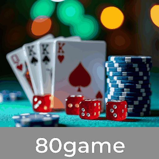 Explore a Diversidade de Jogos de Cassino com 80game