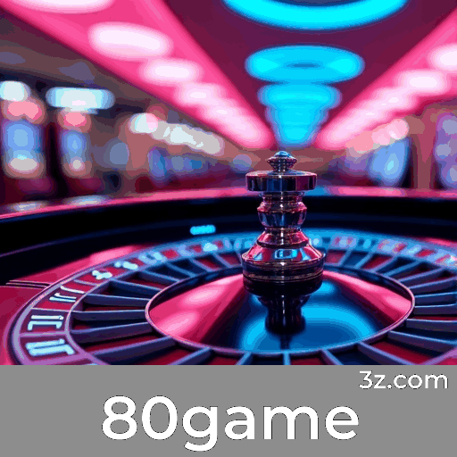 80game: Seu Cassino Online Seguro e Divertido