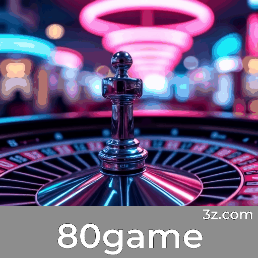 80game: Especialista em Apostas Esportivas no Brasil