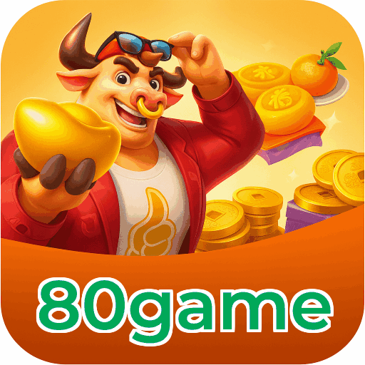 80game.com - Apostas Online Seguras e Divertidas - 80game