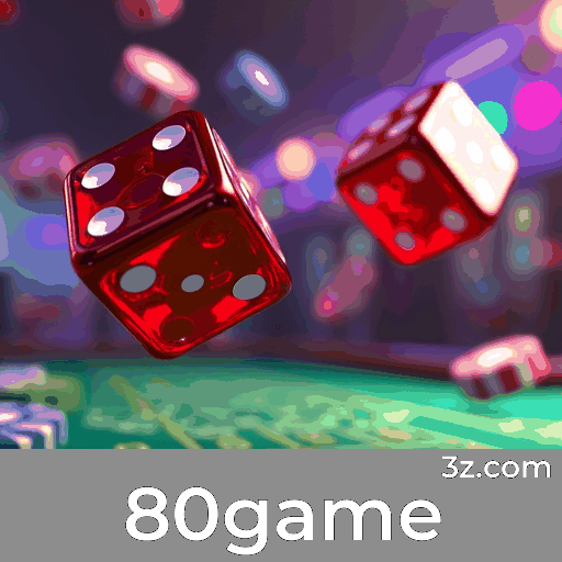 80game: Seu Cassino Online Seguro e Divertido